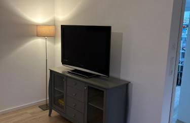 Ferienwohnung Südstraße - Foto 7