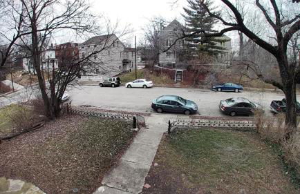 Awesome Attic Studio Private Room 3A - Foto 16