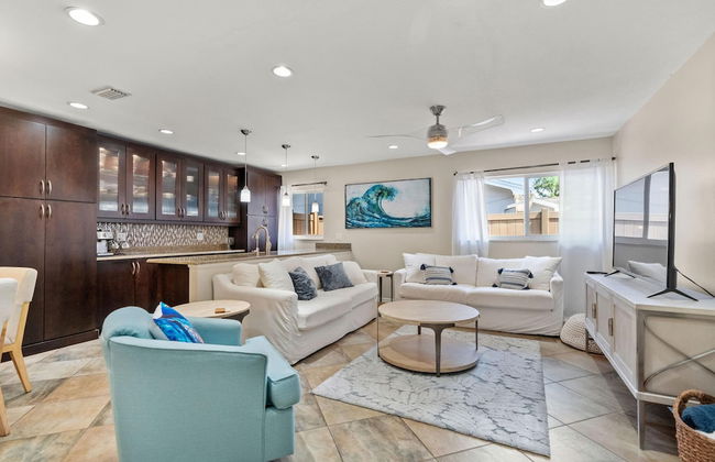 Heated Pool Home Pool Table Spacious Family - Foto 6