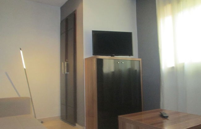 Modern Apartment Casablanca - Foto 16