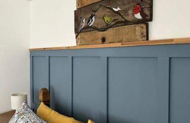 Cadwgan House - Foto 12