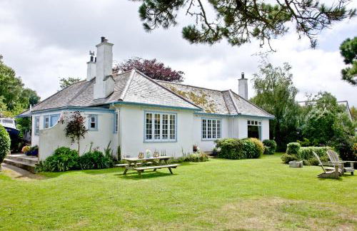 Cregoes, Mylor - Bungalow - Riverview - Free Parking & WiFi - Pet friendly - Foto 19