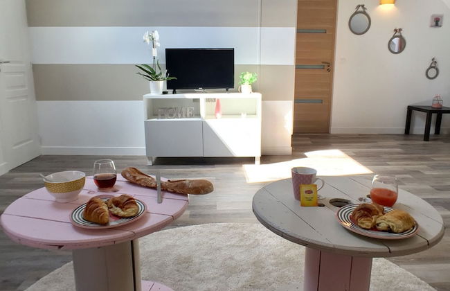 Domaine des trois châteaux - Foto 53