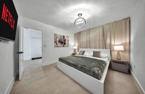 Luxury Villa Serena Heated Pool 15 min to Beach - Foto 45