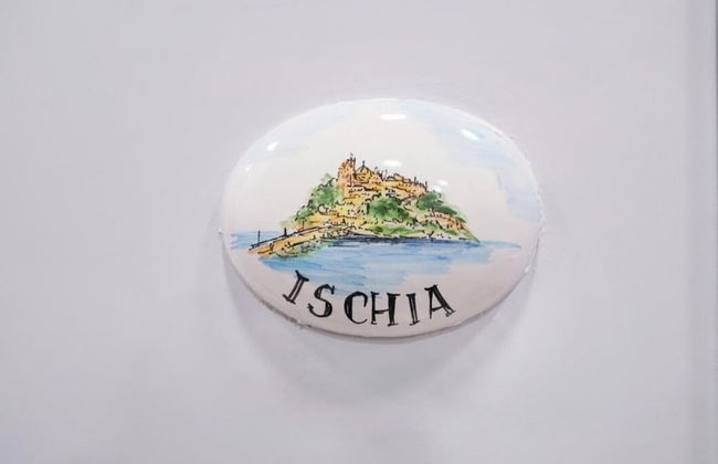 Residenza esposito - Foto 57