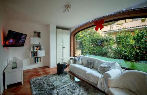 Daphne Experience - Home, Harmony and Garden - Foto 13