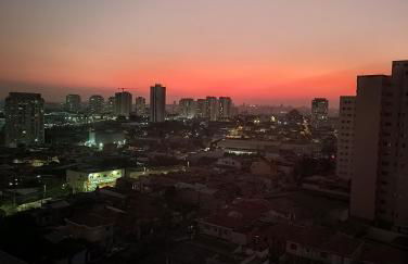 Stay GRU - Loft 3 completo prox ao GRU airport - Guarulhos - Foto 5