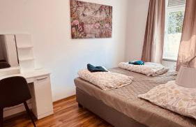 DE Apartment - Foto 11