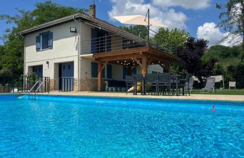 Mamie House coeur Périgord - Foto 1