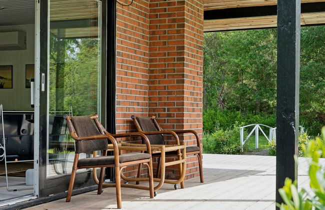 "Skjold" - 600m from the sea - Foto 11