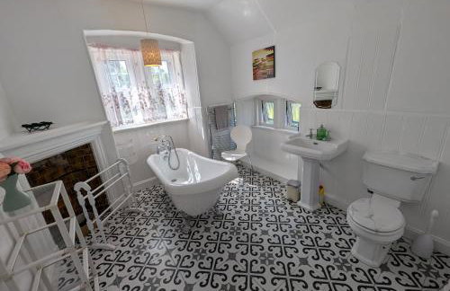 Garmoyle House & Garmoyle Mid Cottage - Foto 25