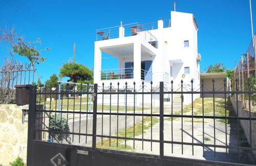 Georgia's House - Foto 1