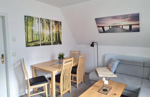 Wohnung Sonnenschein Wolgast - Foto 39