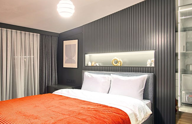 TAKS-INN Suites - Foto 8