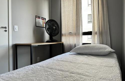 Apartamentos Prime | Marginais Tietê e Pinheiros - Foto 15