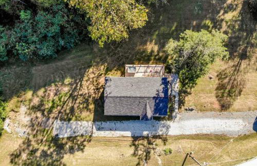 Hot Tub - Fire Pit - River - State Park - King Bed - Foto 23