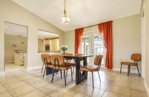 Heated Pool - Game Room Cool - Foto 11