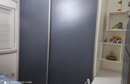 Lindo apartamento térreo 700mts Park Shopping Canoas - Foto 25