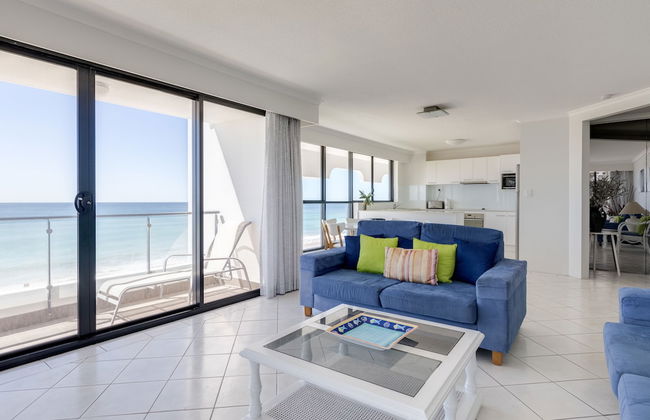 Spindrift on the Beach - Foto 18