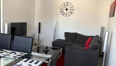 LE COEUR VILLAGE - Bord de Mer, 70m2 - Foto 4