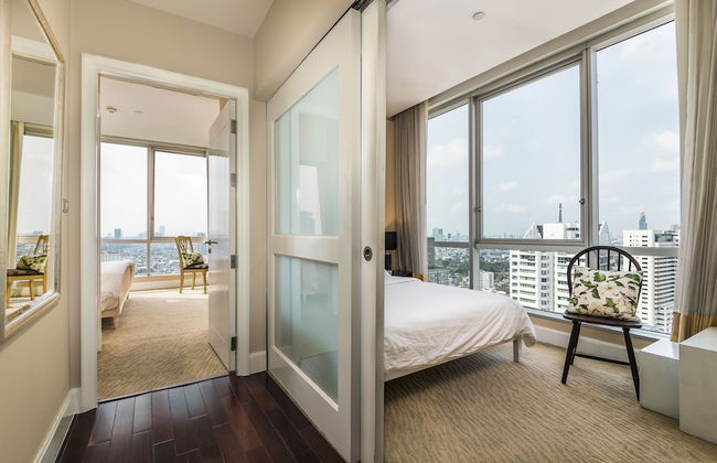 Serviced 2 Bed Scenic Skyvillas - Photo 3