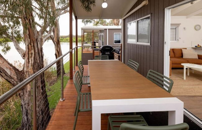 BIG4 Mannum Holiday Park - Foto 11