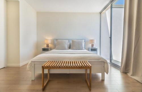 Blue Villa H - Sagres - 10 min walk to the beach - Foto 13