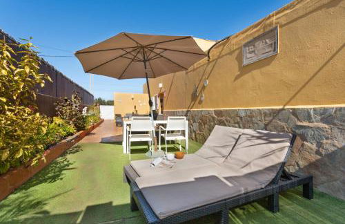 Apt Rural Zona Céntrica Isla - Foto 1