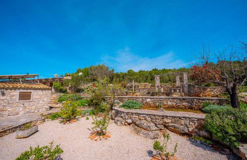 Eco holiday house Cive - Foto 41