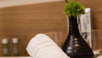 Living Apartments Ludwigshafen - Foto 2, towels