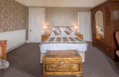 Craigard House Hotel - Foto 19