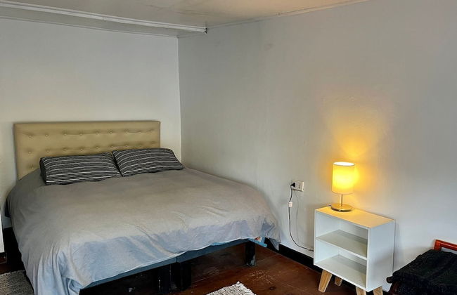 Bocamar Apart Hotel - Foto 17