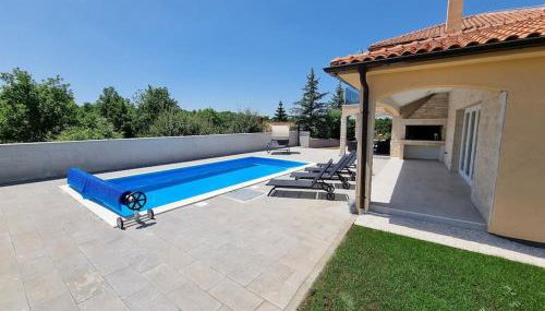 Villa Oasis - pool villa in heart of Istria - Foto 3