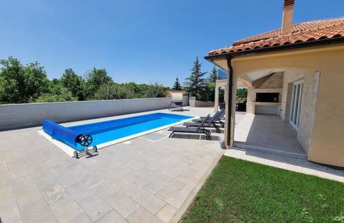 Villa Oasis - pool villa in heart of Istria - Foto 3
