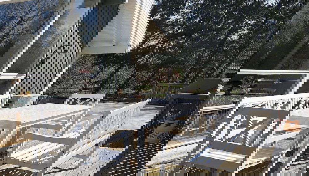 8 Person Holiday Home in Hals - Foto 1, Imagen principal