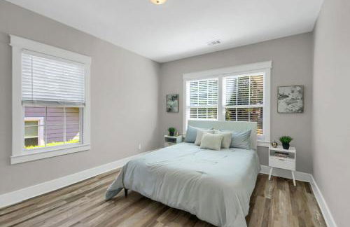 Blue Door Bungalow - Foto 16