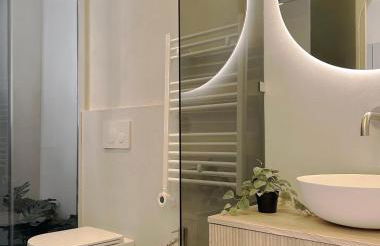 MONOBO, Luxury Smart Loft in Milano Porta Romana - Photo 14