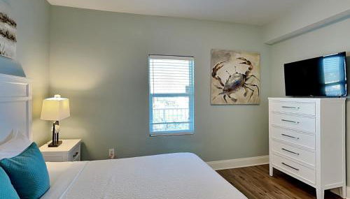 Laketown Wharf #913 - Foto 3