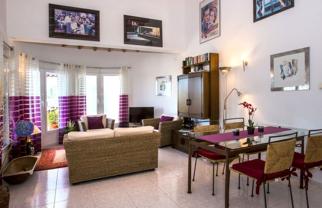 Villa Charly - Foto 9