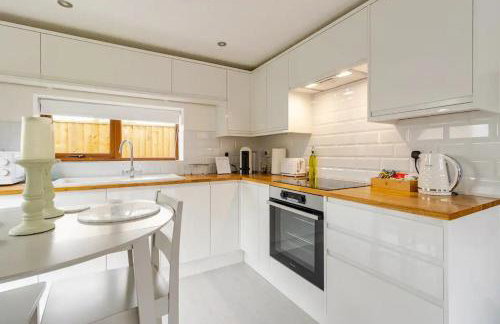 Stylish country apartment near Rookery Hall - Foto 9