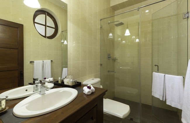 Jetwing Hoffmann Bungalow - Photo 17