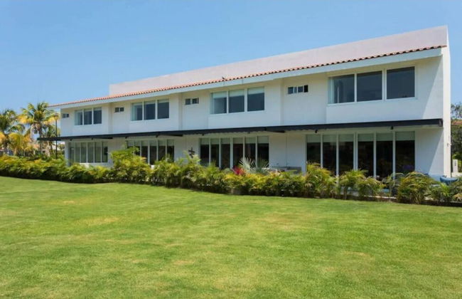 Double House - Two Beautiful New Villas - Foto 44