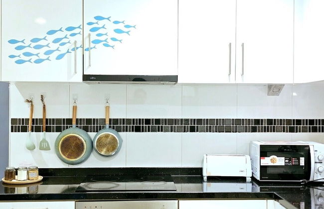 Mahasamut coastal Poolvilla - Foto 17