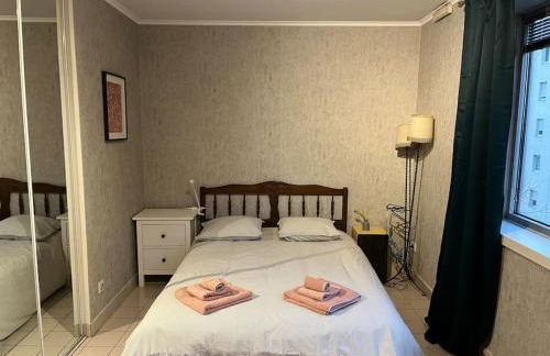 Le Clos du Chateau Rouge 3* avec Parking securisé - Foto 1