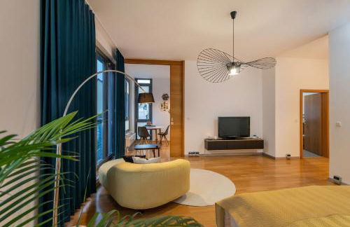 EASYLIFE - Apartment Retro - Foto 3