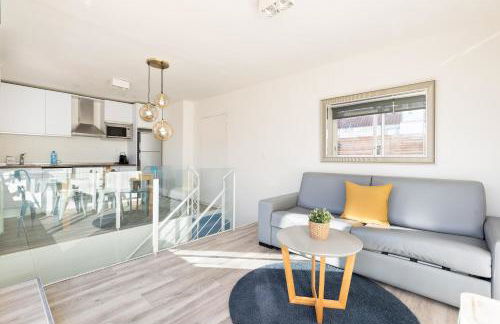 Sitges Group Blue and White - Foto 108