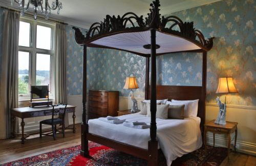 Huntsham Court by Group Retreats - Foto 13