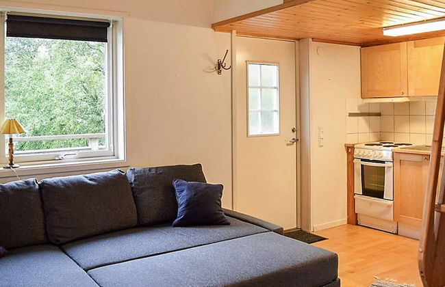 4 Person Holiday Home in FotÃ¶, VÃ¤stra GÃ¶taland - Photo 28