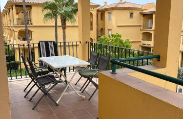 Novo Sancti Petri, La Barrosa, 2 Beds Room Apartamento by Chiclana Dreams - Foto 7