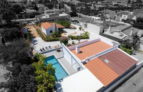 Casa ELI - 3 Bedroom house with pool - HolidaysPT - Foto 30